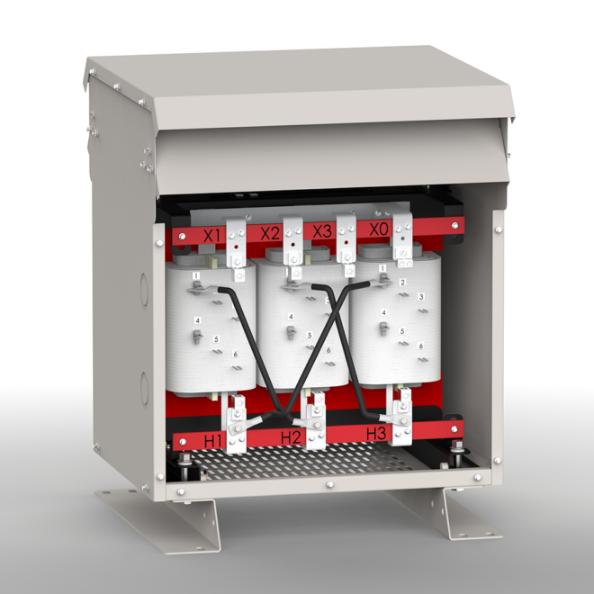 75 kVA - Image 3